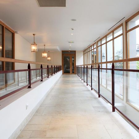Amiral Hotel Париж Екстериор снимка