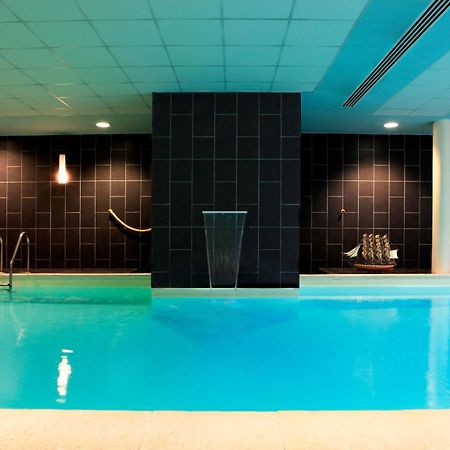 Amiral Hotel Париж Екстериор снимка