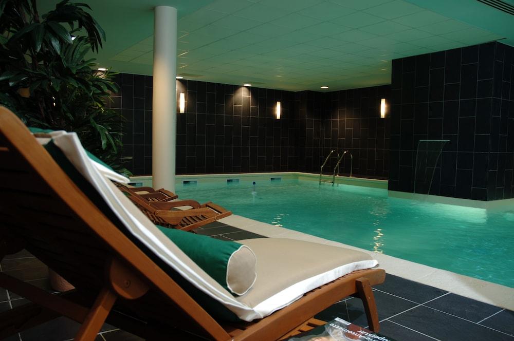 Amiral Hotel Париж Екстериор снимка