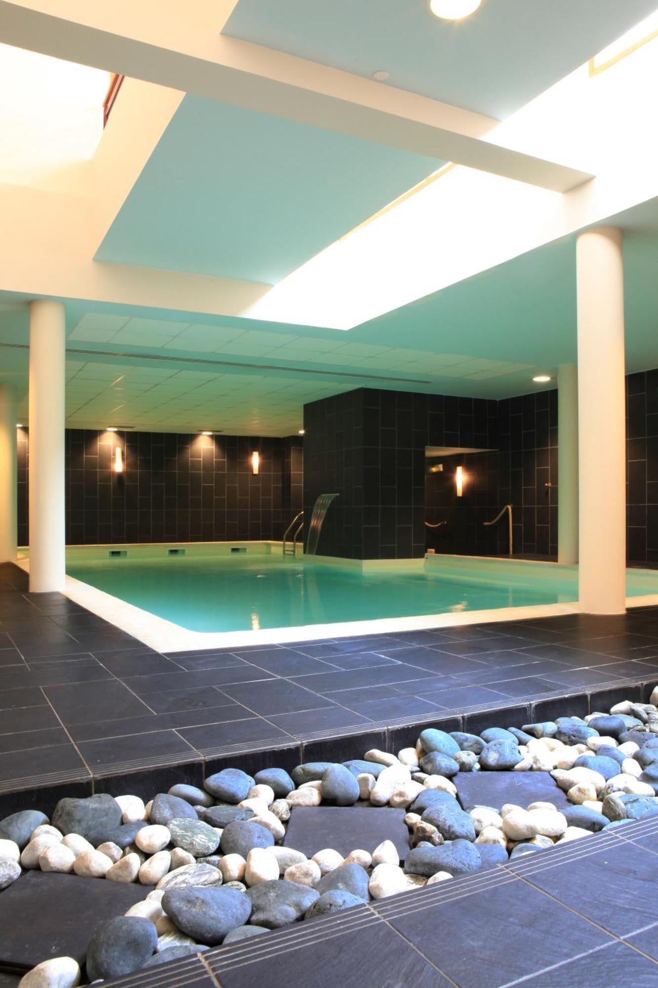 Amiral Hotel Париж Екстериор снимка