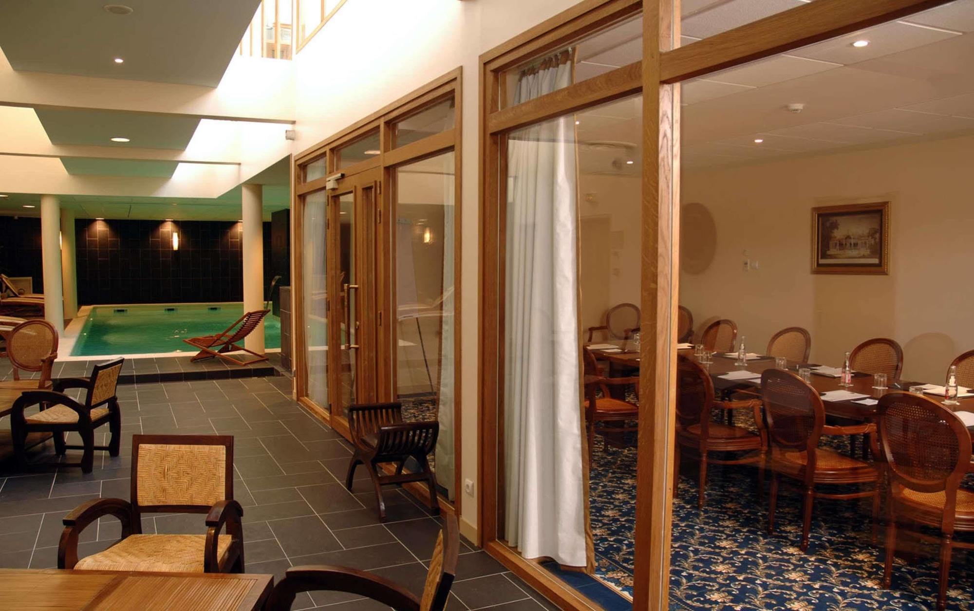 Amiral Hotel Париж Екстериор снимка